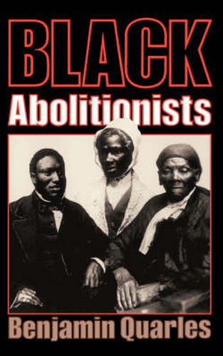 Black Abolitionists