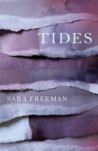 Cover image for Tides