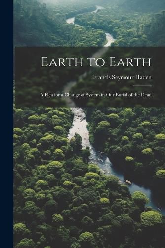 Cover image for Earth to Earth