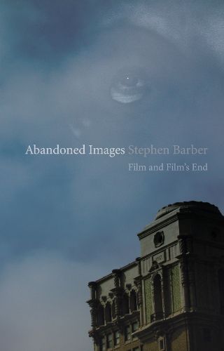 Cover image for Abandoned Images