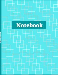 Cover image for Notebook