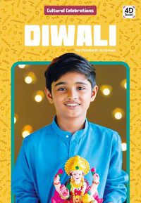 Cover image for Diwali