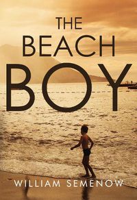 Cover image for The Beach Boy