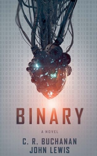 Cover image for Binary