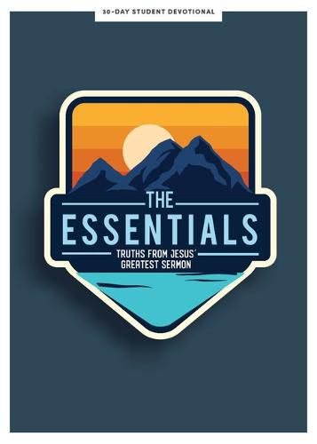 Essentials Teen Devotional, The