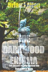 Cover image for The Darkwood Enigma