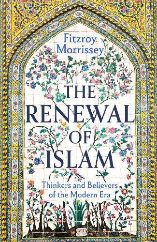 Cover image for The Renewal of Islam