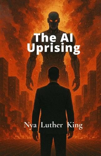 Cover image for The AI Uprising