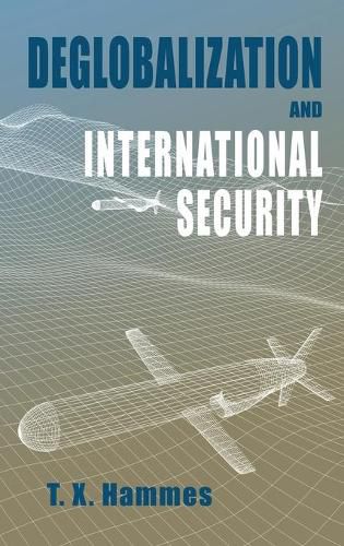 Cover image for Deglobalization and International Security