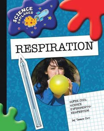 Cover image for Respiration