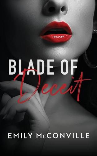 Cover image for Blade of Deceit