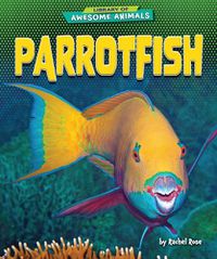 Cover image for Parrotfish