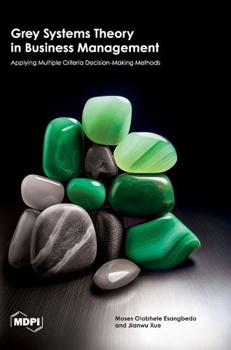 Cover image for Grey Systems Theory in Business Management