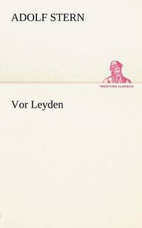 Cover image for VOR Leyden