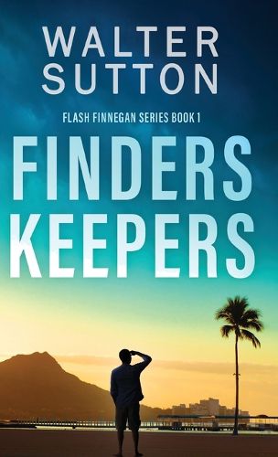 Cover image for Finders Keepers