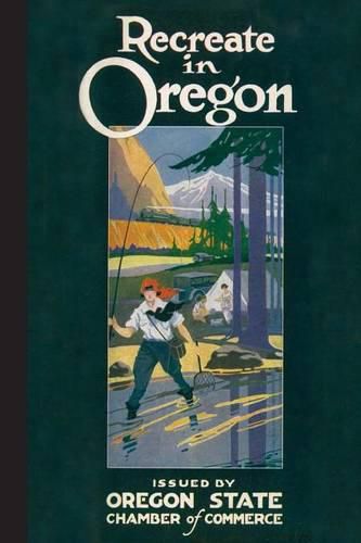 Oregon Historical Society: A Traveler's Journal