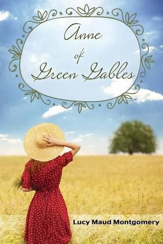 Cover image for Anne of Green Gables