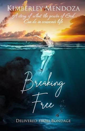 Cover image for Breaking Free