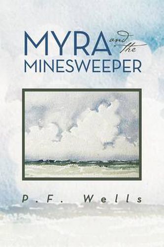 Cover image for Myra and the Minesweeper