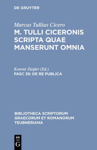 Cover image for Scripta Quae Manserunt Omnia, Pb