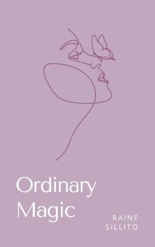 Cover image for Ordinary Magic