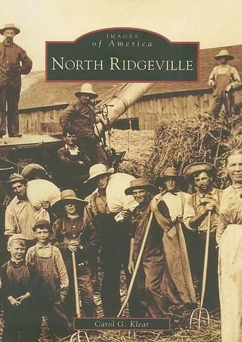 Cover image for North Ridgeville