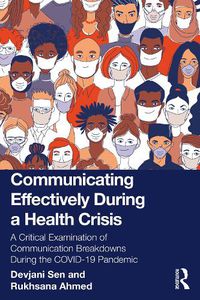 Cover image for Communicating Effectively During a Health Crisis