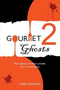 Cover image for Gourmet Ghosts 2