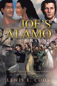 Cover image for Joe's Alamo Unsung