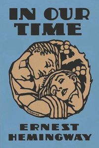 Cover image for In Our Time