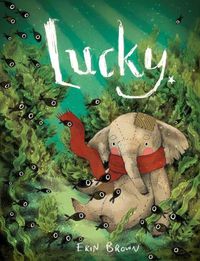 Cover image for Lucky