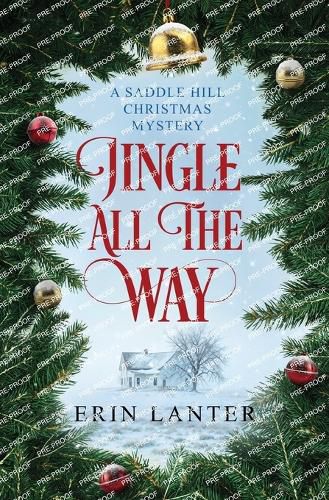 Cover image for Jingle All the Way