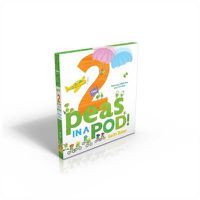 Cover image for 2 Peas in a Pod!: LMNO Peas; 1-2-3 Peas
