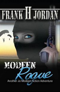 Cover image for Modeen Rogue