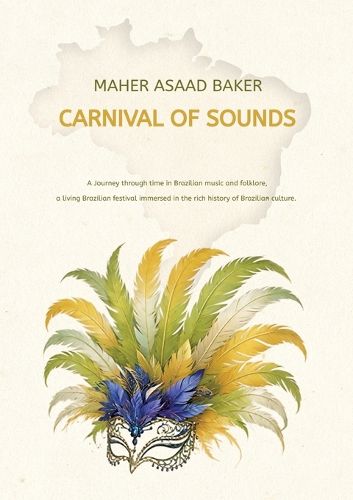 Cover image for Carnival of Sounds