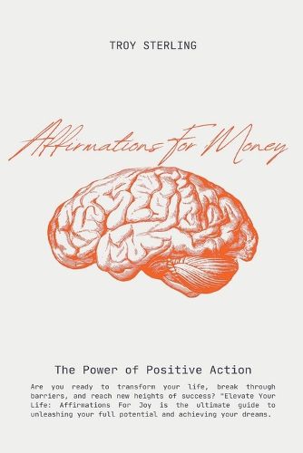 Cover image for Affirmations For Money