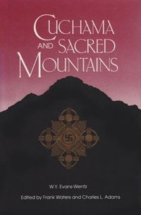 Cover image for Cuchama and Sacred Mountains