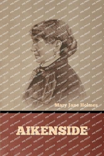 Cover image for Aikenside