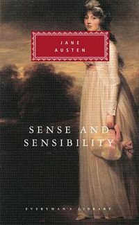 Cover image for Sense and Sensibility: Introduction by Peter Conrad