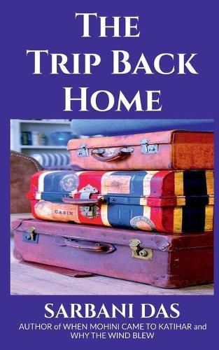 Cover image for The Trip Back Home