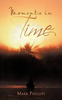 Cover image for Moments in Time