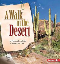 Cover image for A Walk in the Desert, 2nd Edition