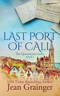 Cover image for Last Port of Call