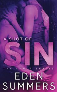 Cover image for A Shot of Sin