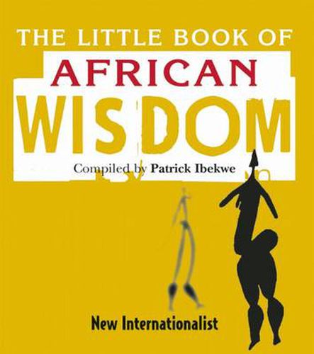 The Little Book of African Wisdom