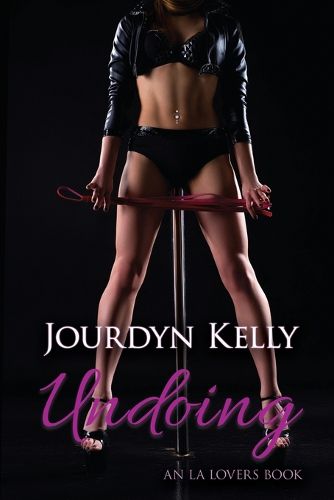 Cover image for Undoing