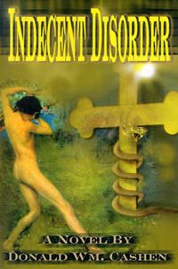 Cover image for Indecent Disorder