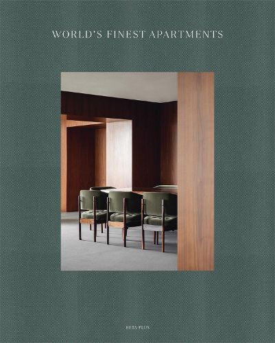 Cover image for World's Finest Apartments