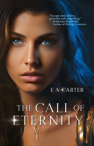 Cover image for The Call of Eternity