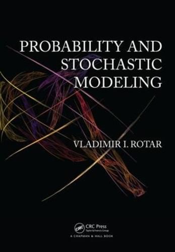 Cover image for Probability and Stochastic Modeling